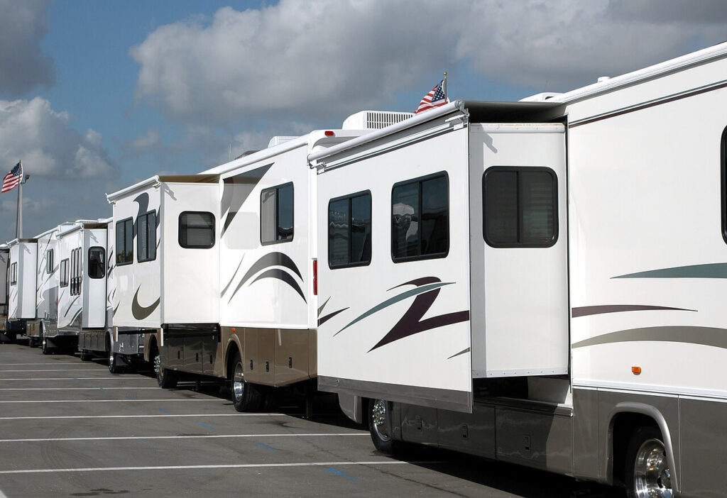 Personal rv insurance